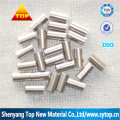 High quality products Cobalt Chromium Molybdenum dental Co Cr metal alloy for denture